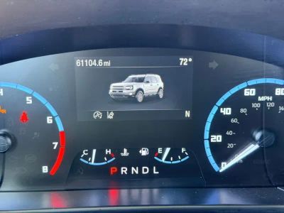 2021 Ford Bronco Sport - Photo 32