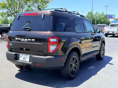 2021 Ford Bronco Sport - Photo 7