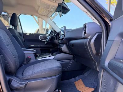 2021 Ford Bronco Sport - Photo 11