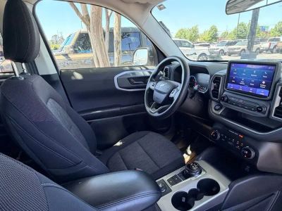 2021 Ford Bronco Sport - Photo 13