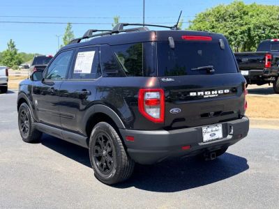 2021 Ford Bronco Sport - Photo 6