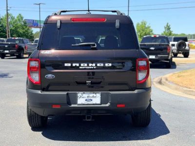 2021 Ford Bronco Sport - Photo 9