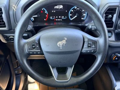 2021 Ford Bronco Sport - Photo 18