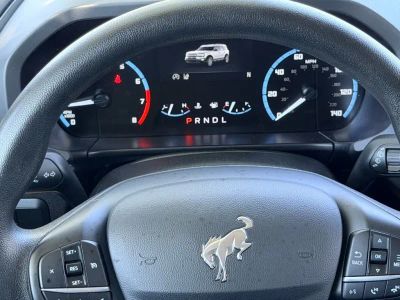 2021 Ford Bronco Sport - Photo 19