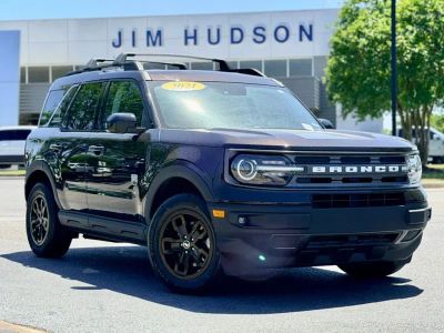 2021 Ford Bronco Sport - Photo 2