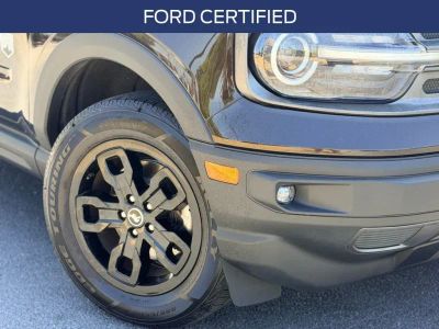 2021 Ford Bronco Sport - Photo 3