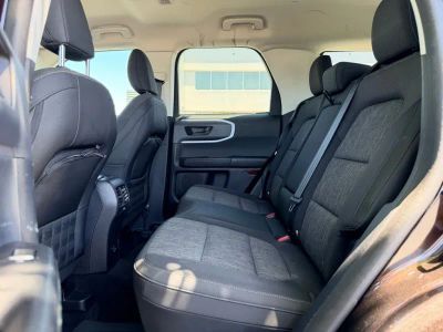 2021 Ford Bronco Sport - Photo 14