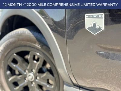 2021 Ford Bronco Sport - Photo 5