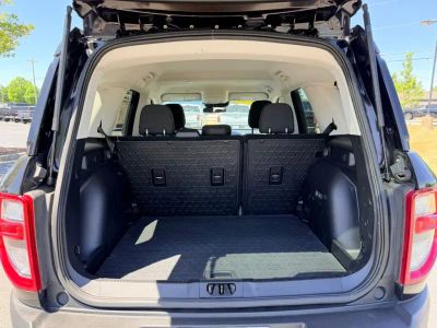 2021 Ford Bronco Sport - Photo 33