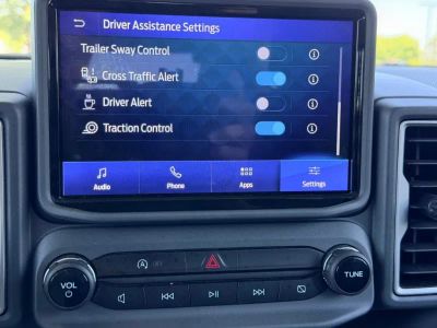 2021 Ford Bronco Sport - Photo 31