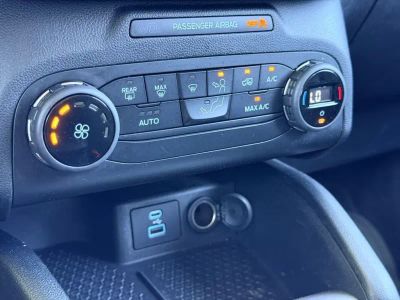 2021 Ford Bronco Sport - Photo 28