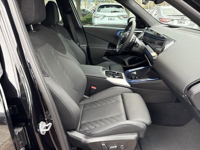 2026 BMW X3 30 xDrive - Photo 15