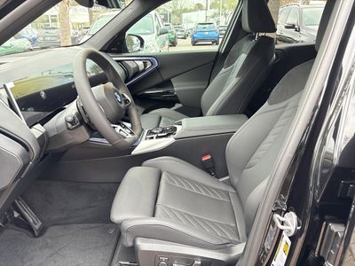 2026 BMW X3 30 xDrive - Photo 12