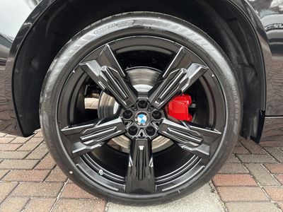 2026 BMW X3 30 xDrive - Photo 18