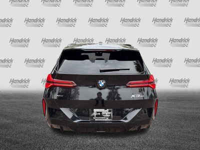 2026 BMW X3 30 xDrive - Photo 8