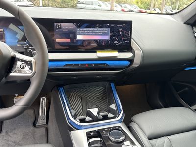 2026 BMW X3 30 xDrive - Photo 16