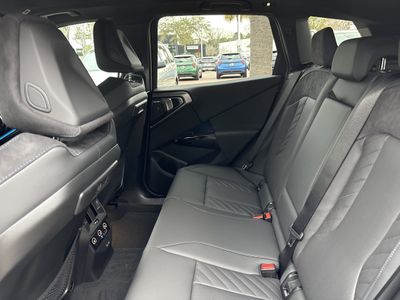 2026 BMW X3 30 xDrive - Photo 17