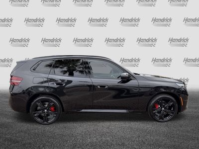 2026 BMW X3 30 xDrive - Photo 10
