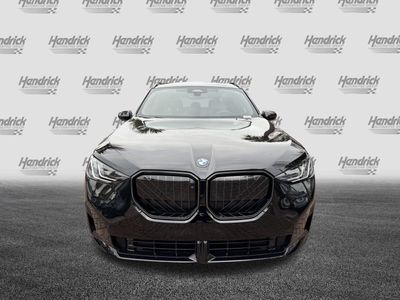 2026 BMW X3 30 xDrive - Photo 3