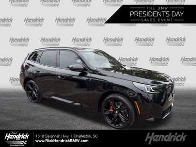 2026 BMW X3 30 xDrive - Photo 1