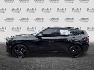 2026 BMW X3 30 xDrive - Photo 6