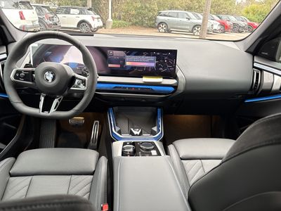 2026 BMW X3 30 xDrive - Photo 13