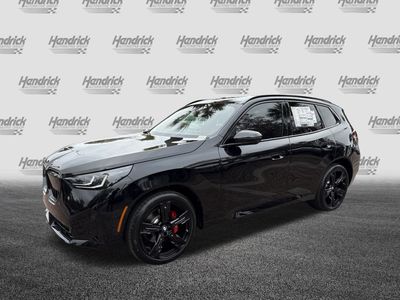 2026 BMW X3 30 xDrive - Photo 5