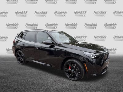 2026 BMW X3 30 xDrive - Photo 2