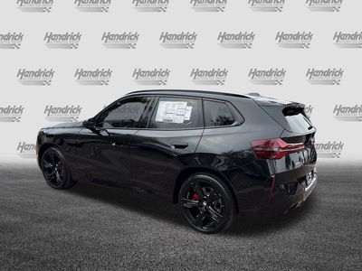 2026 BMW X3 30 xDrive - Photo 7