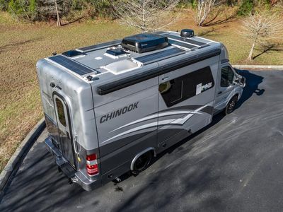 2025 Chinook Maverick - Photo 9