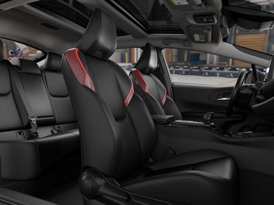 2026 Toyota Prius Plug-in Hybrid - Photo 22