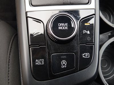 2025 Kia Sportage — photo 17 view