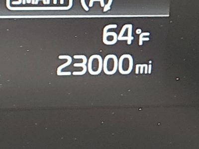 2025 Kia Sportage — photo 14 view