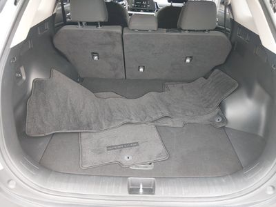 2025 Kia Sportage — photo 11 view