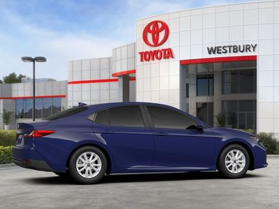 2026 Toyota Camry - Photo 11