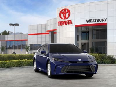 2026 Toyota Camry - Photo 16