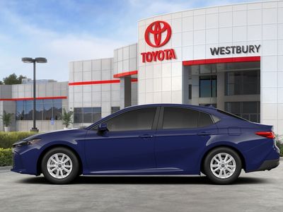 2026 Toyota Camry - Photo 4