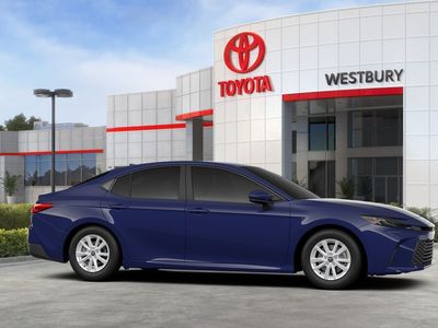 2026 Toyota Camry - Photo 13