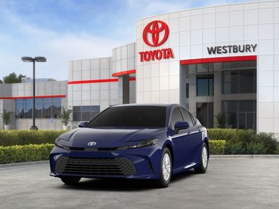 2026 Toyota Camry - Photo 18