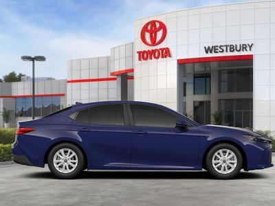 2026 Toyota Camry - Photo 12
