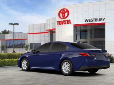 2026 Toyota Camry - Photo 6