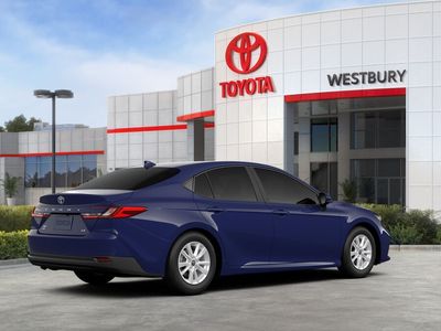 2026 Toyota Camry - Photo 10