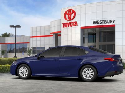 2026 Toyota Camry - Photo 5