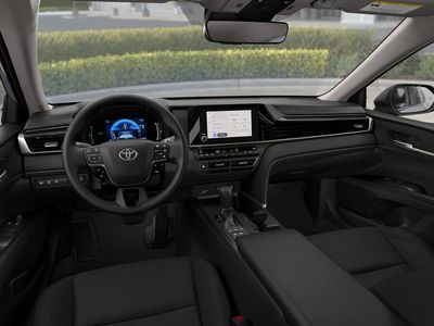 2026 Toyota Camry - Photo 19