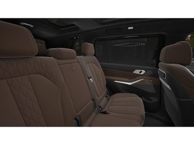 2026 BMW X7 xDrive40i - Photo 12