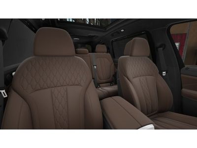 2026 BMW X7 xDrive40i - Photo 11