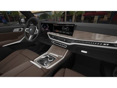 2026 BMW X7 xDrive40i - Photo 14
