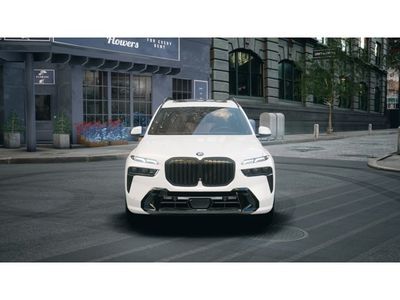 2026 BMW X7 xDrive40i - Photo 3