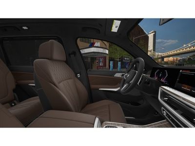 2026 BMW X7 xDrive40i - Photo 9