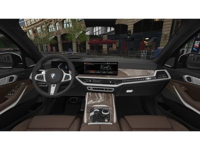 2026 BMW X7 xDrive40i - Photo 10